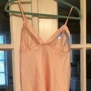 Pink Kate Spade Sleep Set